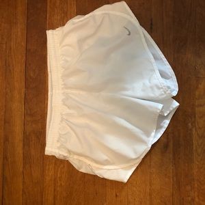 Women’s Nike Running Shorts